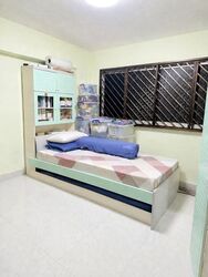 Blk 410 Saujana Road (Bukit Panjang), HDB 5 Rooms #612396001
